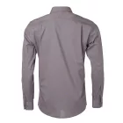 James & Nicholson Popline Shirt longsleeve