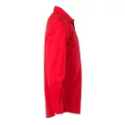 James & Nicholson Popline Shirt longsleeve