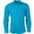 James & Nicholson Popline Shirt longsleeve