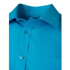 James & Nicholson Popline Shirt longsleeve