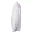 James & Nicholson Popline Shirt longsleeve