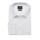 James & Nicholson Popline Shirt longsleeve