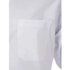 James & Nicholson Popline Shirt longsleeve