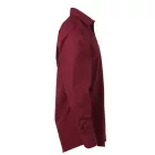 James & Nicholson Popline Shirt longsleeve