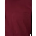 James & Nicholson Popline Shirt longsleeve