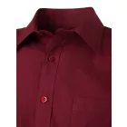 James & Nicholson Popline Shirt longsleeve