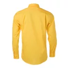 James & Nicholson Popline Shirt longsleeve