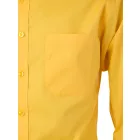James & Nicholson Popline Shirt longsleeve