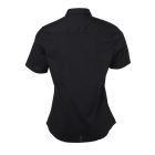 James & Nicholson Popline Shirt shortsleeve