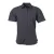James & Nicholson Popline Shirt shortsleeve