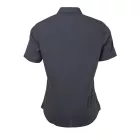 James & Nicholson Popline Shirt shortsleeve