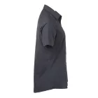 James & Nicholson Popline Shirt shortsleeve