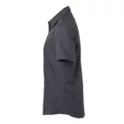 James & Nicholson Popline Shirt shortsleeve