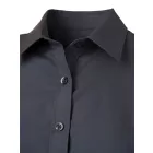James & Nicholson Popline Shirt shortsleeve