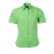 James & Nicholson Popline Shirt shortsleeve
