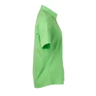 James & Nicholson Popline Shirt shortsleeve