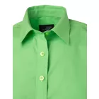 James & Nicholson Popline Shirt shortsleeve