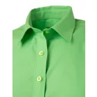 James & Nicholson Popline Shirt shortsleeve