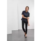 James & Nicholson Popline Shirt shortsleeve