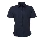 James & Nicholson Popline Shirt shortsleeve