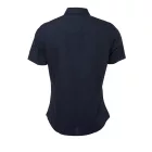 James & Nicholson Popline Shirt shortsleeve