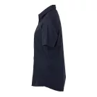 James & Nicholson Popline Shirt shortsleeve
