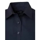 James & Nicholson Popline Shirt shortsleeve