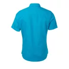 James & Nicholson Popline Shirt shortsleeve