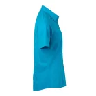 James & Nicholson Popline Shirt shortsleeve