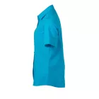 James & Nicholson Popline Shirt shortsleeve