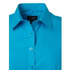 James & Nicholson Popline Shirt shortsleeve