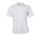 James & Nicholson Popline Shirt shortsleeve
