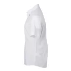 James & Nicholson Popline Shirt shortsleeve