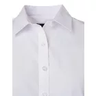 James & Nicholson Popline Shirt shortsleeve