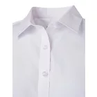 James & Nicholson Popline Shirt shortsleeve