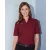 James & Nicholson Popline Shirt shortsleeve