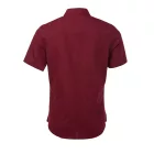 James & Nicholson Popline Shirt shortsleeve