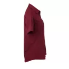 James & Nicholson Popline Shirt shortsleeve