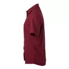 James & Nicholson Popline Shirt shortsleeve