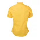 James & Nicholson Popline Shirt shortsleeve