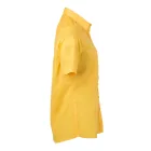 James & Nicholson Popline Shirt shortsleeve