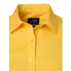 James & Nicholson Popline Shirt shortsleeve