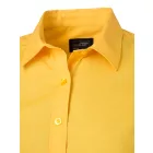 James & Nicholson Popline Shirt shortsleeve