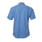 James & Nicholson Popline Shirt shortsleeve