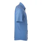 James & Nicholson Popline Shirt shortsleeve