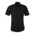 James & Nicholson Popline Shirt shortsleeve