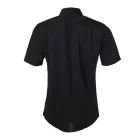 James & Nicholson Popline Shirt shortsleeve