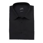 James & Nicholson Popline Shirt shortsleeve