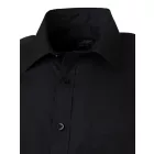 James & Nicholson Popline Shirt shortsleeve