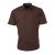 James & Nicholson Popline Shirt shortsleeve